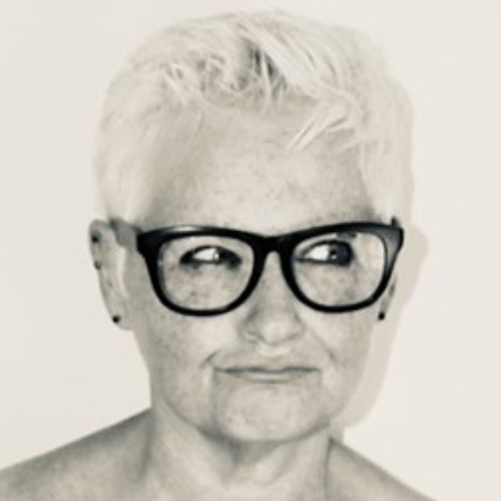 Meet your Posher, Anita